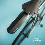ZEITBIKE ASS SAVERS - SKELLY - Gen 4 - Regular