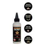 ZeroDust Chain Lube (180 ml - dosage for workshop or competition)