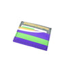 Alchemy Goods - Late Night Wallet - Multi-Color