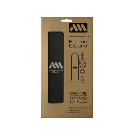 All Mountain Style - Frame Guard - Standard Size (Colors and Designs)