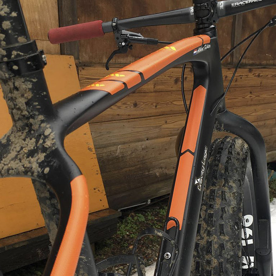 All Mountain Style - Frame Guard XL