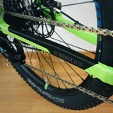 All Mountain Style - Chain Guard - ZEITBIKE