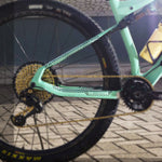 All Mountain Style - Chain Guard - ZEITBIKE