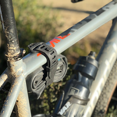 All Mountain Style - OS Strap - ZEITBIKE