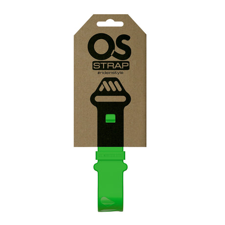 All Mountain Style - OS Strap - ZEITBIKE