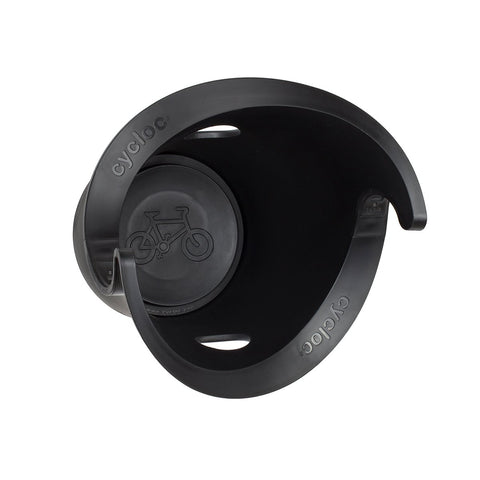 CYCLOC - SOLO - Bicycle Wall Mount