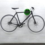 CYCLOC - SOLO - Bicycle Wall Mount