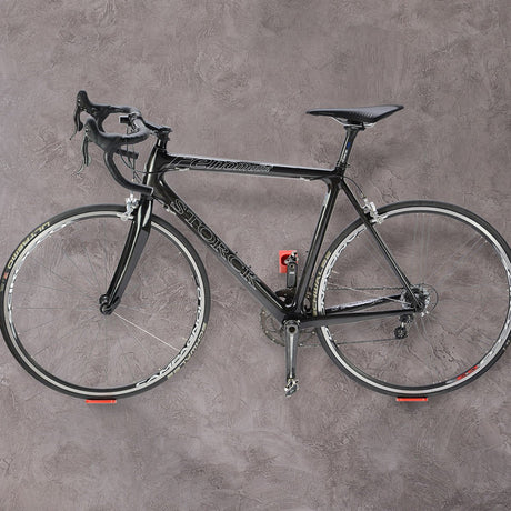 CYCLOC - SUPER HERO - Bicycle Wall Mount