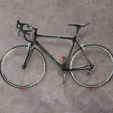 CYCLOC - SUPER HERO - Bicycle Wall Mount