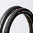 PANARACER - Drver 29erPro (Tubeless compatible) 29 x 2.20 Aramid MTB Bicycle Tire Black