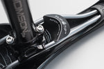 ASS SAVERS - NEW - Generation 4 - BIG (MTB/Fatbike) - Rain Fenders, 30-55mm - Action Emporium