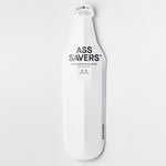 ASS SAVERS - BIG (MTB/Fatbike) - Rain Fenders