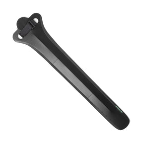 ASS SAVERS - Fendor Bendor Regular - NEW - Black - Action Emporium