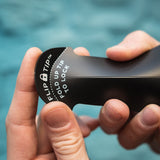 ASS SAVERS - NEW - Generation 4 - BIG (MTB/Fatbike) - Rain Fenders, 30-55mm - Action Emporium