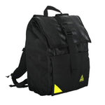 Green Guru - Commuter Roll Top Backpack