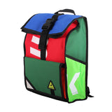 Green Guru - Joyride Roll Top Backpack
