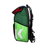 Green Guru - Joyride Roll Top Backpack
