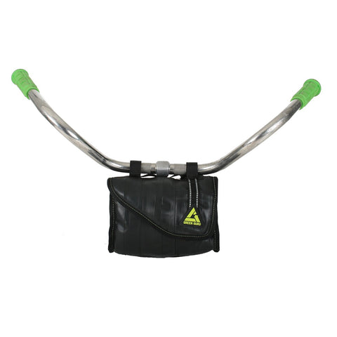 Green Guru - Cruiser Cooler Handlebar Bag