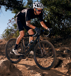 SPINERGY - GX 700c, 36-42mm, Alloy Centerlock Rear Bicycle Wheel - Gravel/CX - 2021 w/ "44" Hub