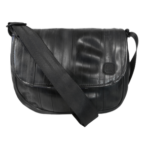 Alchemy Goods - Laurelhurst Cross Body - Black/Turquoise
