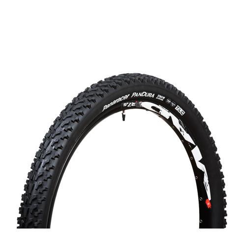 PANARACER - MTB - PanDura 27.5 x 2.40 Wire Bicycle Tire - Black
