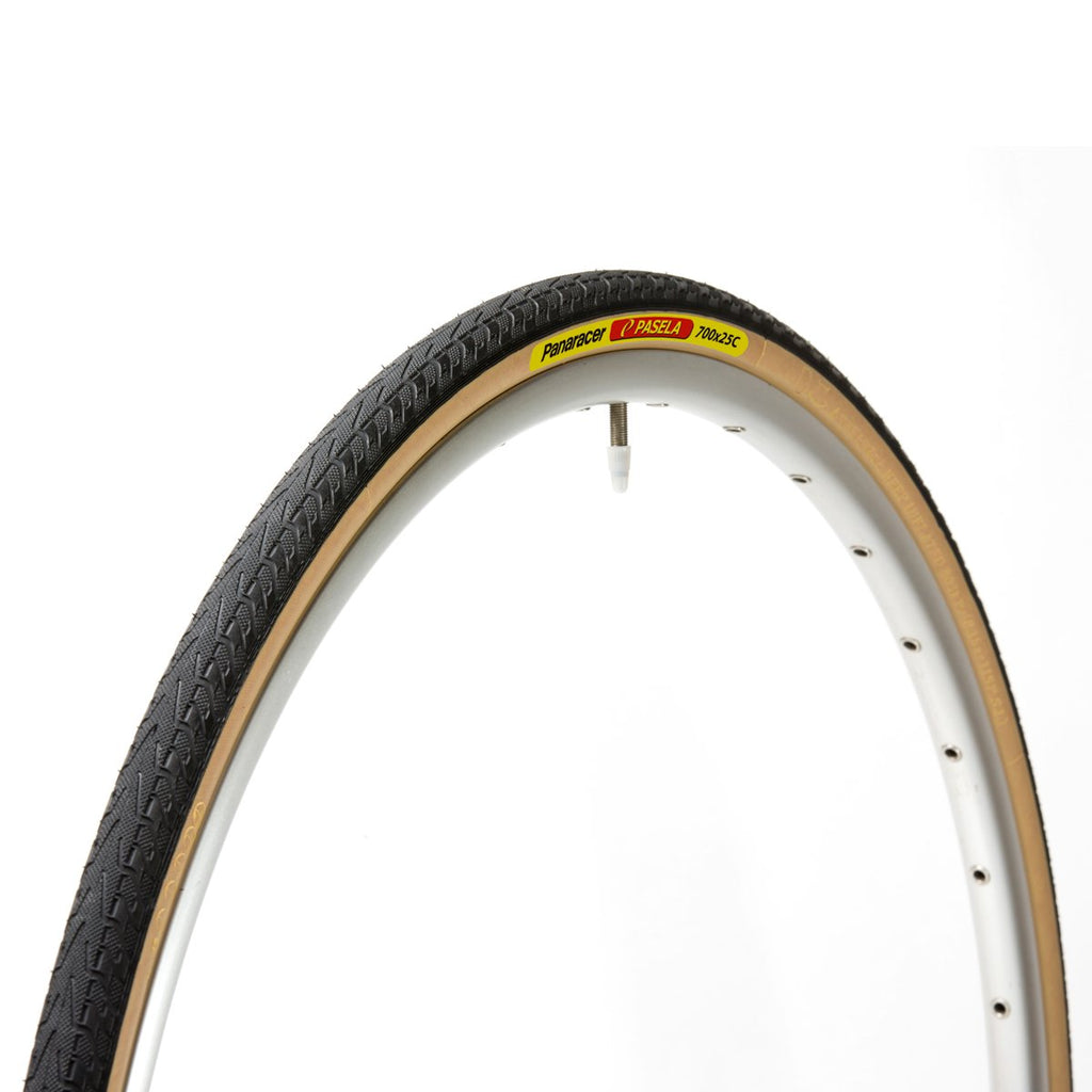 Panaracer pasela protite wire outlet bead tire