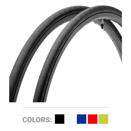 Panaracer - CatalystSport (Urban / Road) Tubed Wire Bead Bicycle Tire (5 Colors)