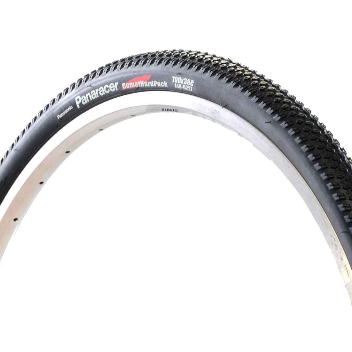 Panaracer - Comet HardPack (MTB) Wire Bead Bicycle Tire