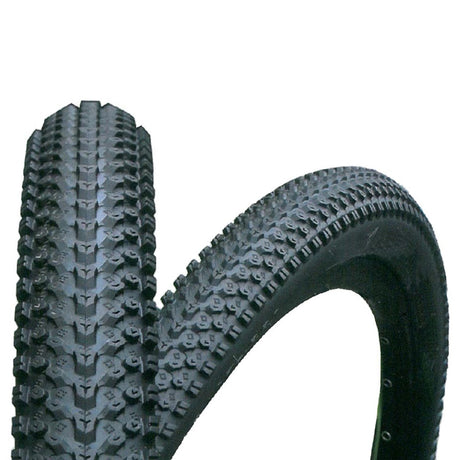 Panaracer - Comet HardPack (MTB) Folding Bicycle Tire