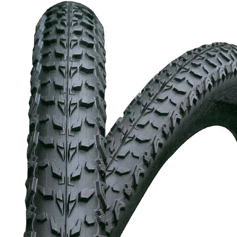 Panaracer - Soar AllCondition (MTB) Folding Bicycle Tire - Tubed