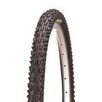 PANARACER - Dart Classic - 26x2.10 Aramid - MTB  Bicycle Tire Black