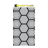 SHIOK - HONEYCOMB Frame Reflectives