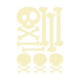 SHIOK - SKULLS Frame Reflectives