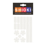 SHIOK - STARS N STRIPES Frame Reflectives