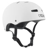 TSG - Skate/BMX Helmet - Injected White - ZEITBIKE