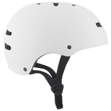 TSG - Skate/BMX Helmet - Injected White - ZEITBIKE