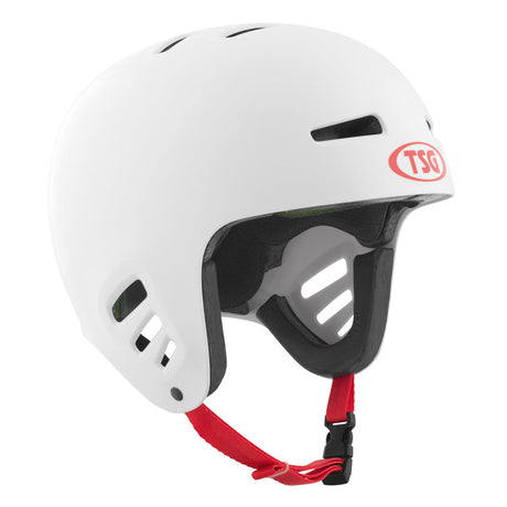 TSG - Dawn Flex Helmet