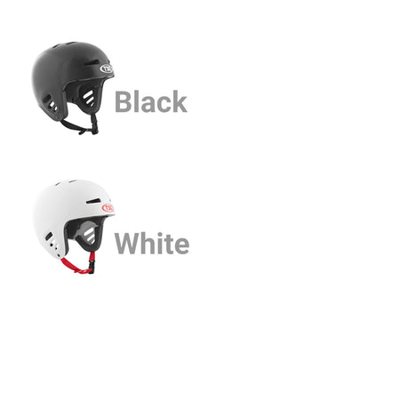 TSG - Dawn Flex Helmet