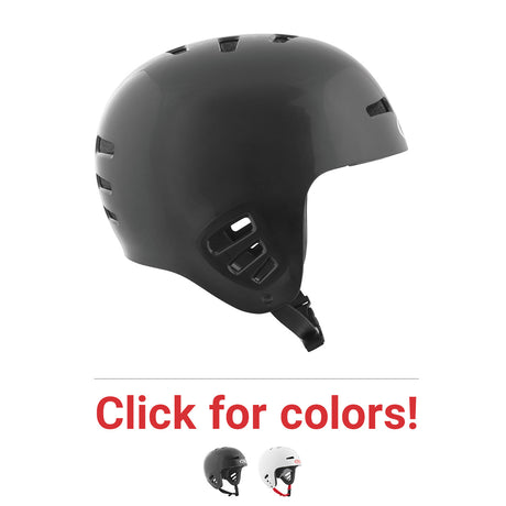 TSG - Dawn Flex Helmet - ZEITBIKE