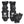 TSG - Junior-Bikeset - Black - TXXS