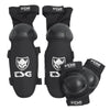TSG - Junior-Bikeset - Black - TXXS