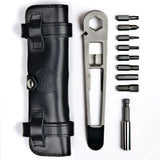 Full Windsor "The Nutter" Multi Tool